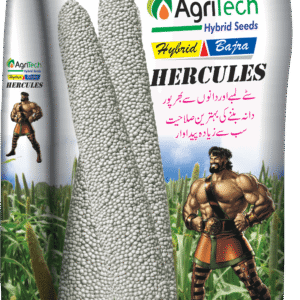 Bajra Hercules F1 Agri Tech