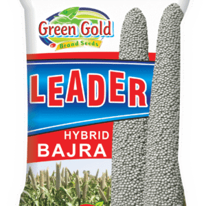 Bajra Leader Green Gold F1