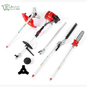 Brush Cutter 5 in 1