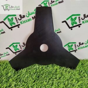 Brush Cutter Blade Three Teeth