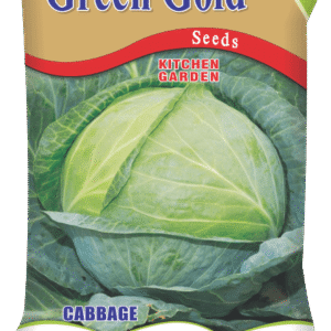 Cabbage Kitchen Garden