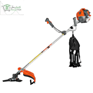 Daewoo Brush Cutter (2-Stroke DBC520)