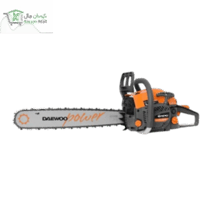 Daewoo Gasoline Chainsaw (DACS5422Z)