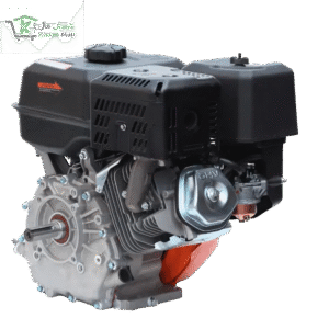 Daewoo Gasoline Engine 420CC (GAE190FB)