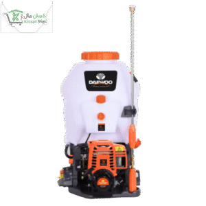 Daewoo Power Sprayer 25LTR (DSM3525)