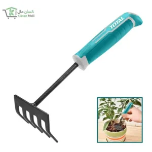 Garden rake 270mm (THFTR1008)