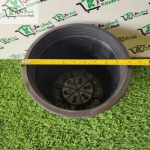 Gardening Plastic Pot (8 x 10)