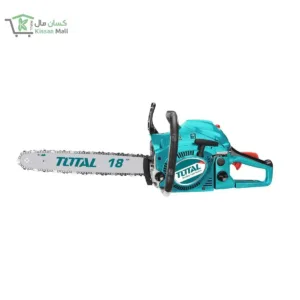 Gasoline Chain Saw 18″ (TG5451811)