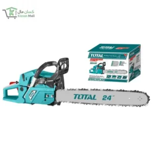 Gasoline Chain Saw 24″ (TG5602411 )