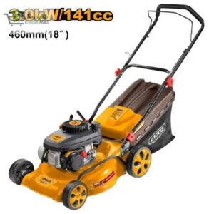 Gasoline Lawn Mower (GLM141181)