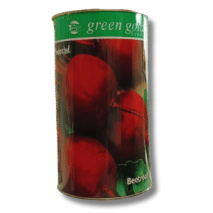 Geen Gold Beet Root Seeds