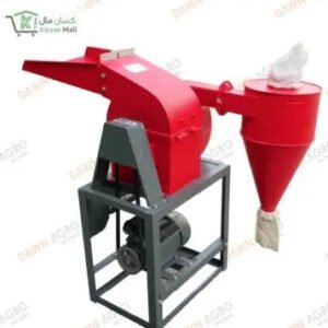 Hammer Mill (9FQ20-200)