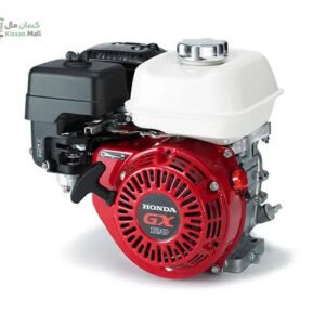 Honda Engine (GX120) - Reliable Power for Agriculture