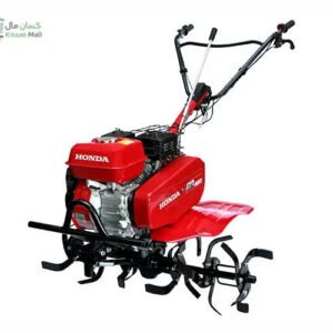 Honda Power Tiller (FQ650)