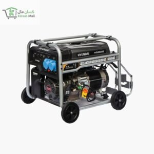 Hyundai Gasoline Generator 8KW (HGS9250)