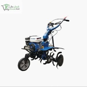 Hyundai Power Tiller 15HP
