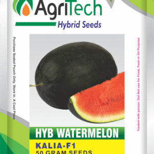 Kalia-F1 Hybrid Water Melon Seeds