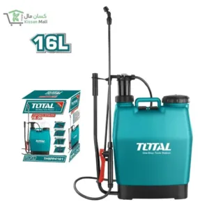 Knapsack Sprayer 16L (THSPP41602)