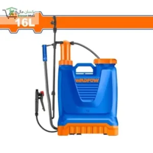 KNAPSACK SPRAYER 16L | WKS1516