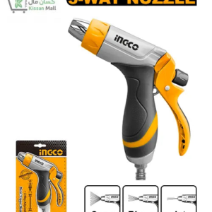 Metal Trigger Nozzle