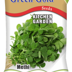 Methi Kitchen Garden