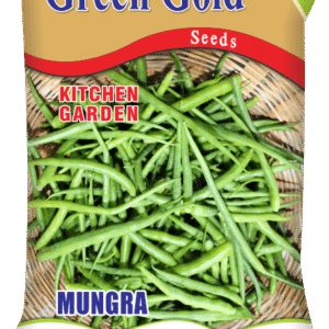 Mungra Kitchen Garden
