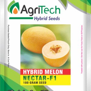 Nectar-F1Hybrid Melon Seeds