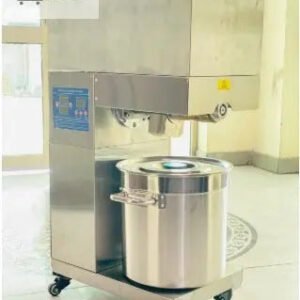 OIL EXPELLER (DO8 25-28kg)