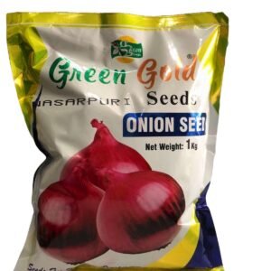 Onion Nasar Puri Seed-Green Gold