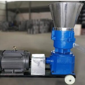 PALLET MACHINE (FP 260)