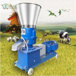 Pallet Machine (FP210) for Efficient Agriculture