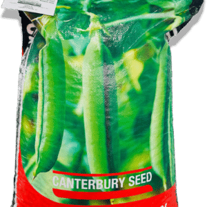 Polo Canterbury Peas Seeds 25kg Bag