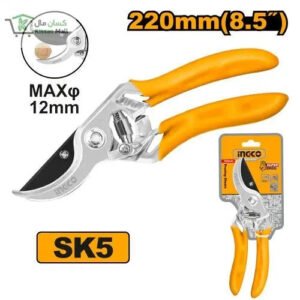 Pruning Shear Ingco