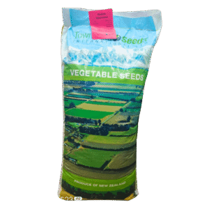 Radish Townsend Seed New Zealand 25Kg Bag