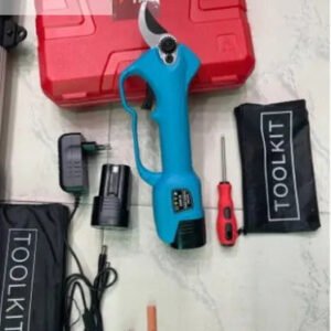 Rechargeable Pole Pruner
