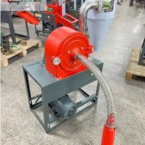 SELF SUCTION DISC MILL (9FC24K)