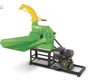Silage Machine (ES-650)