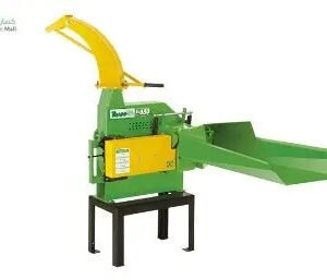 Silage Machine Tractor Model (ES-650T)