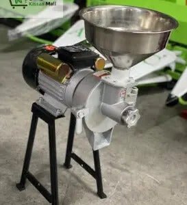 Stone Chakki (Single Phase)