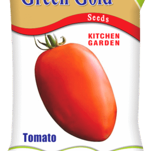 Tomato Kitchen Garden