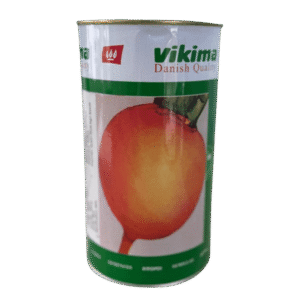 turnip(shalgam) Yellow Vikima