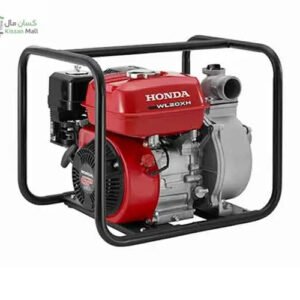 Water Pump Honda (WL 20XH)