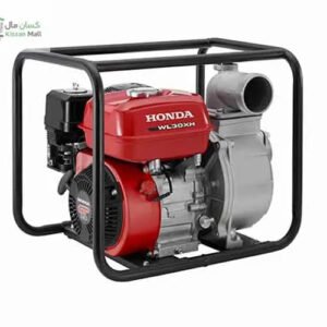 Water Pump Honda (WL30XH)